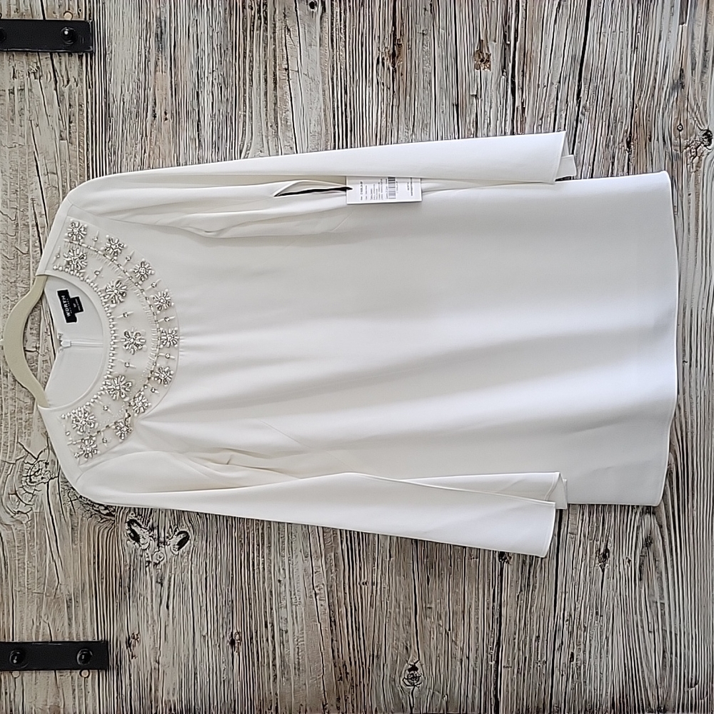 Worth New York Dress